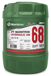 Pail-Hydraulic AW68